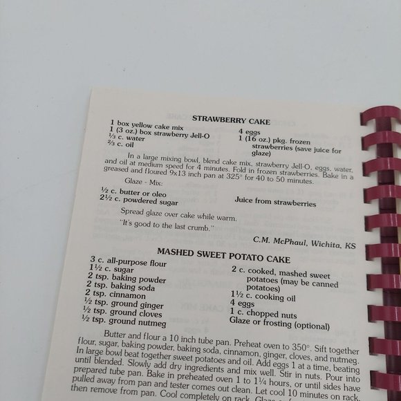 Cultural Favorites From The Kitchen Knox Center - Picture 7 of 7